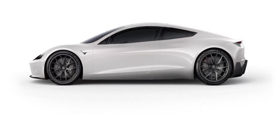 Tesla Roadster
