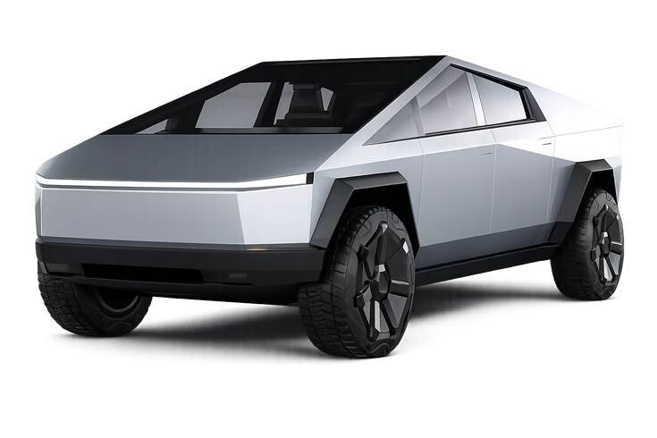 Tesla Cybertruck